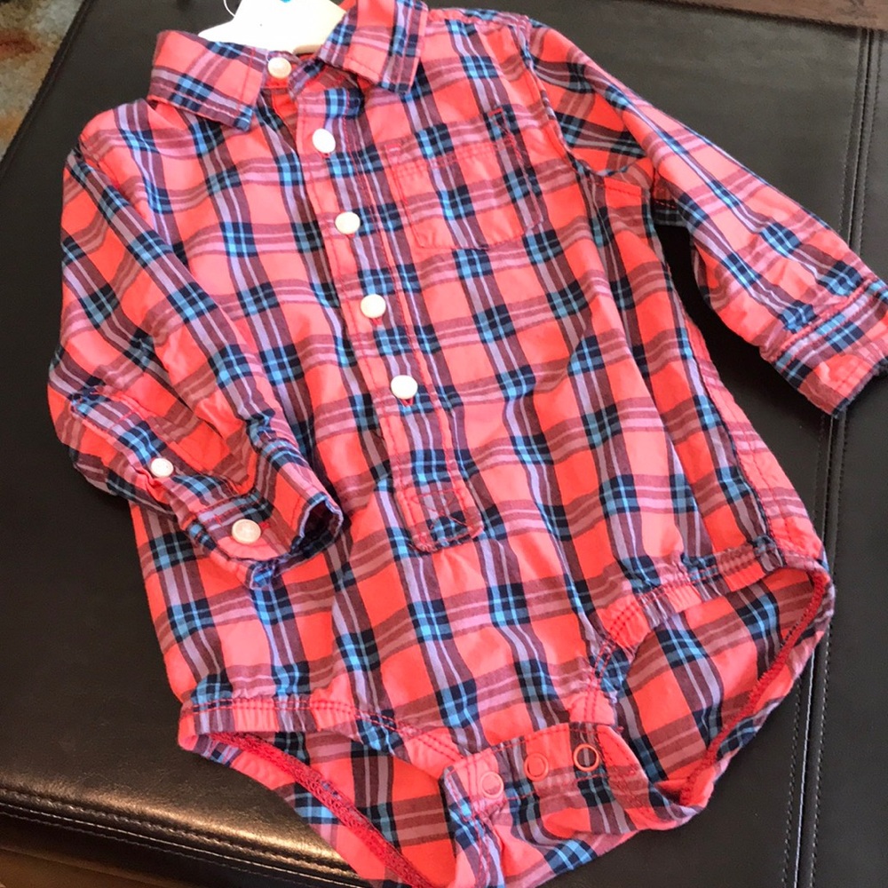 Onesie Shirts
